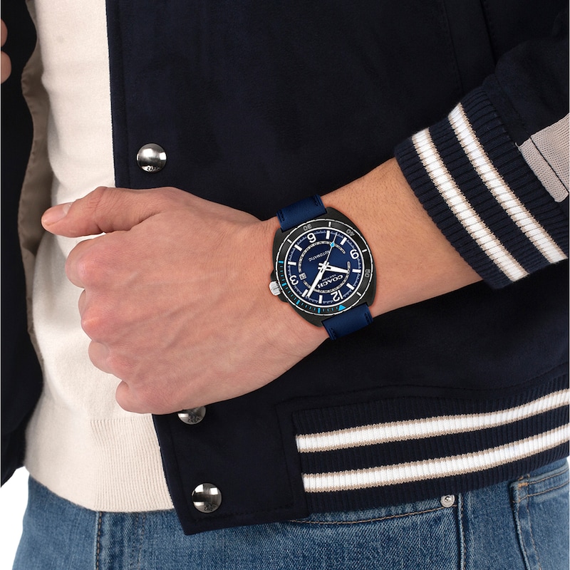 Main Image 5 of COACH Charter Women's Watch 14602736