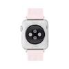 Thumbnail Image 3 of COACH Pink Floral Silicone Apple Watch Strap 14700292