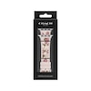 Thumbnail Image 4 of COACH Pink Floral Silicone Apple Watch Strap 14700292