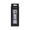 Thumbnail Image 4 of COACH Purple Floral Silicone Apple Watch Strap 14700293