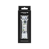 Thumbnail Image 4 of COACH Blue Floral Silicone Apple Watch Strap 14700294