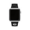 Thumbnail Image 1 of COACH Signature Black Canvas Apple Watch Strap 14700288