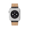 Thumbnail Image 3 of COACH Signature Black Canvas Apple Watch Strap 14700288