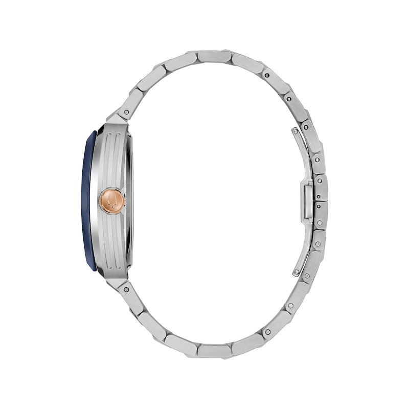 Main Image 2 of Bulova Maquina Automatic Men's Watch 98A319