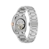 Thumbnail Image 3 of Bulova Maquina Automatic Men's Watch 98A319