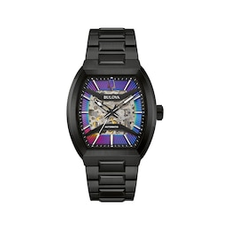 Bulova Maquina Automatic Men's Watch 98A320