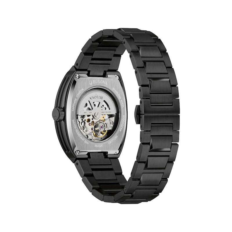 Main Image 3 of Bulova Maquina Automatic Men's Watch 98A320
