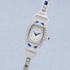 Thumbnail Image 4 of Bulova Limited Edition Miss America Women's Watch 96L340