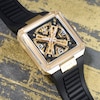 Thumbnail Image 2 of Bulova Limited Edition Series X Marc Anthony Watch 97A195