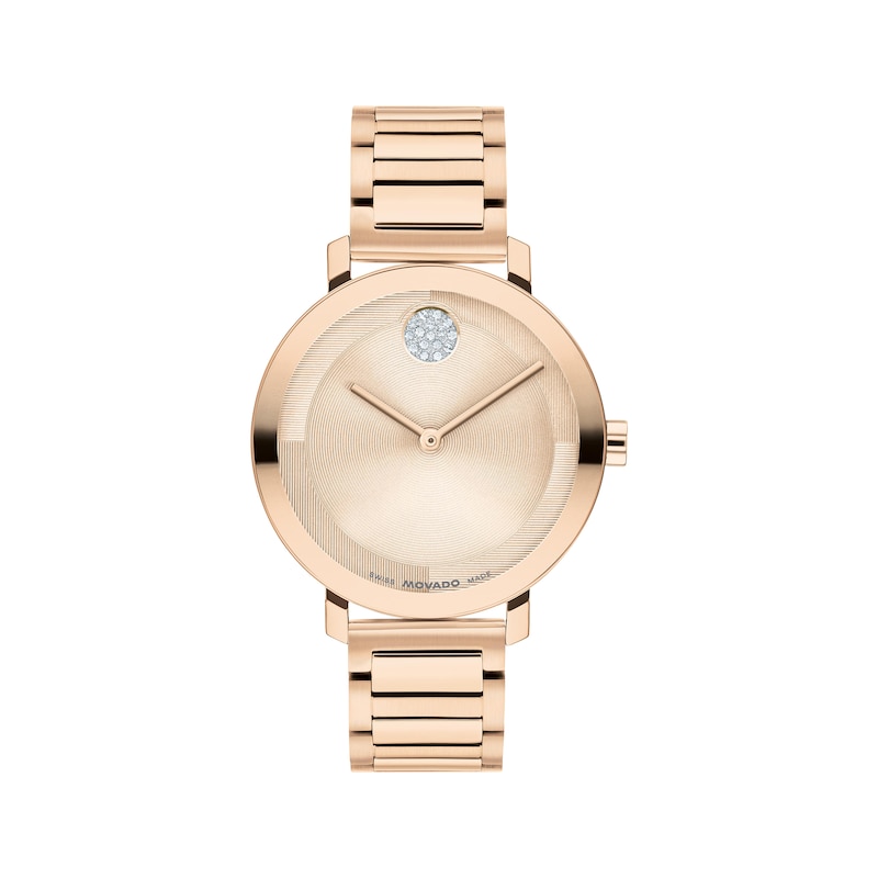 Main Image 1 of Movado BOLD Evolution 2.0 Women's Watch 3601266