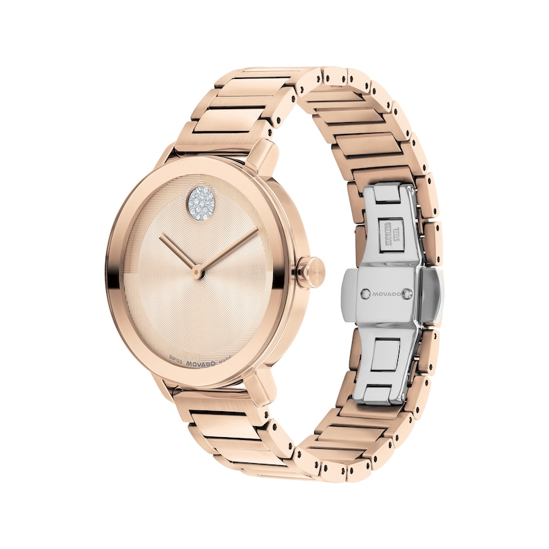 Main Image 2 of Movado BOLD Evolution 2.0 Women's Watch 3601266