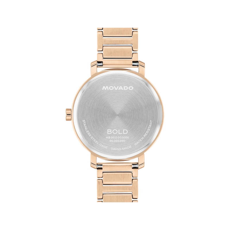 Main Image 3 of Movado BOLD Evolution 2.0 Women's Watch 3601266