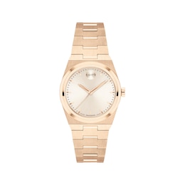 Movado BOLD Quest Women's Watch 3601293