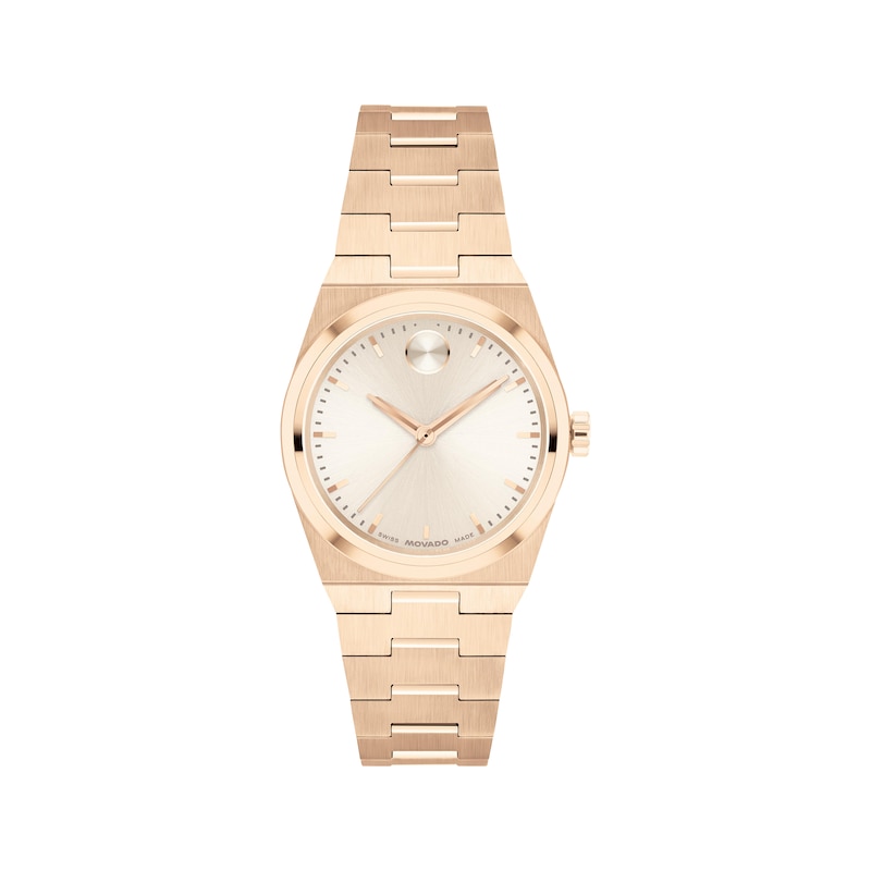 Main Image 1 of Movado BOLD Quest Mini Women's Watch 3601293