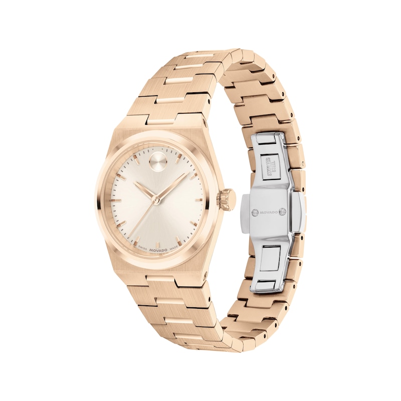 Main Image 2 of Movado BOLD Quest Mini Women's Watch 3601293