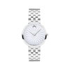 Thumbnail Image 1 of Movado Museum Classic Women's Watch 0607974