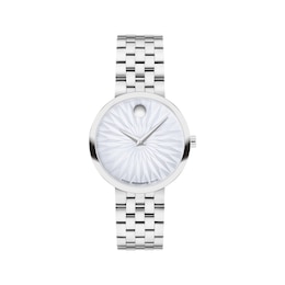 Movado Museum Classic Women's Watch 0607974