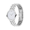 Thumbnail Image 2 of Movado Museum Classic Women's Watch 0607974