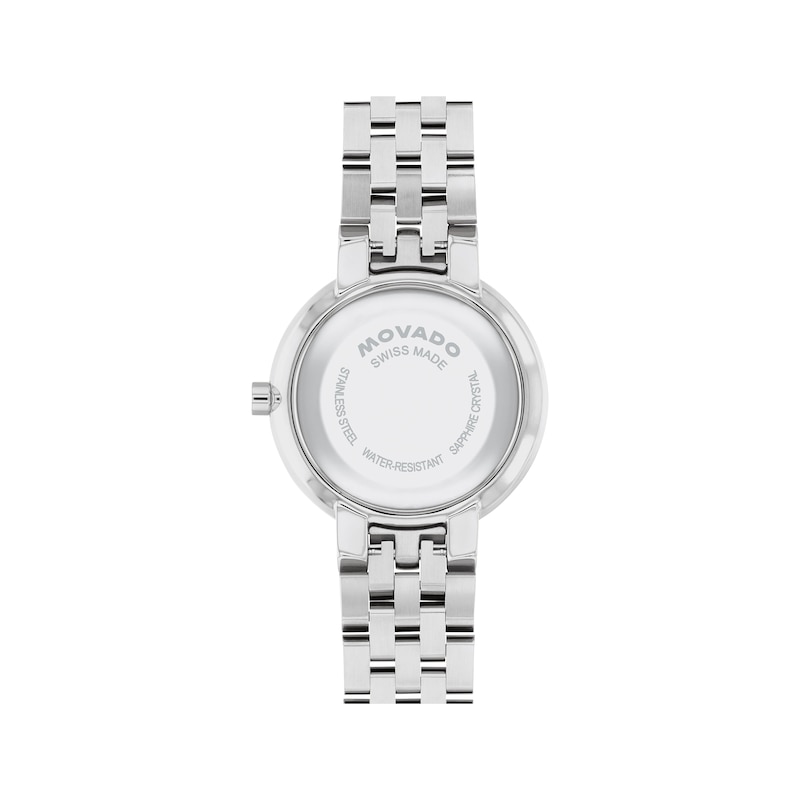 Main Image 3 of Movado Museum Classic Women's Watch 0607974