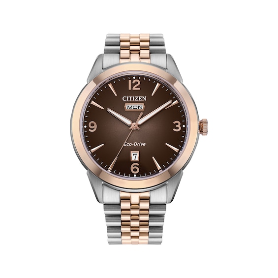 Citizen Rolan Men's Watch AW0156-57X