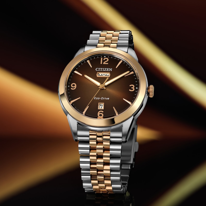 Main Image 3 of Citizen Rolan Men's Watch AW0156-57X