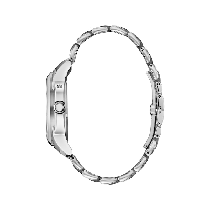 Main Image 2 of Citizen Calendrier Men's Watch BU0080-52X