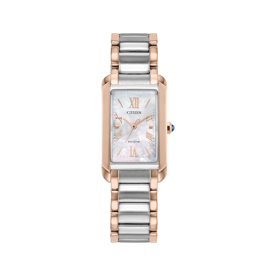 Citizen L Bianca Women's Watch EW5624-54Y