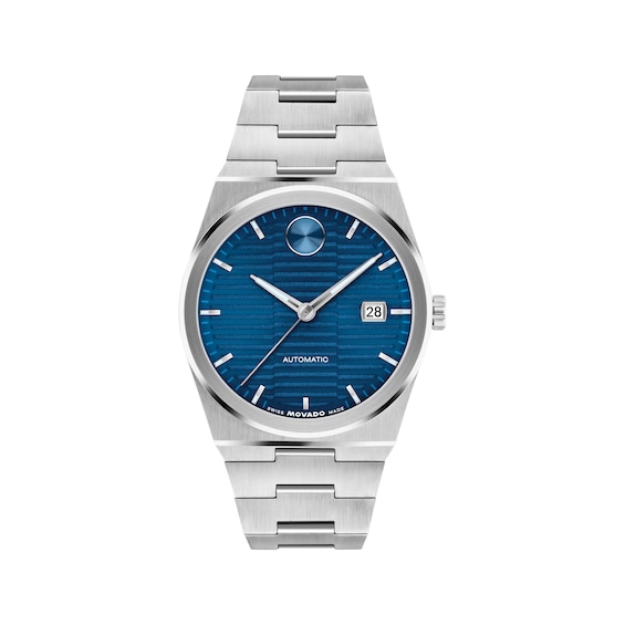 Movado BOLD Quest Automatic Men's Watch