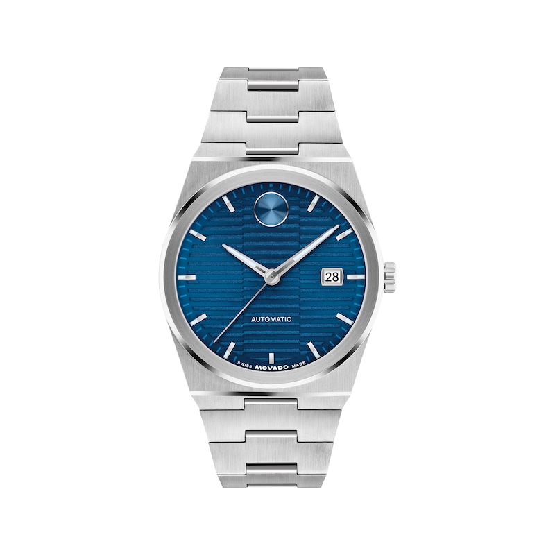 Main Image 1 of Movado BOLD Quest Automatic Men's Watch 3600940