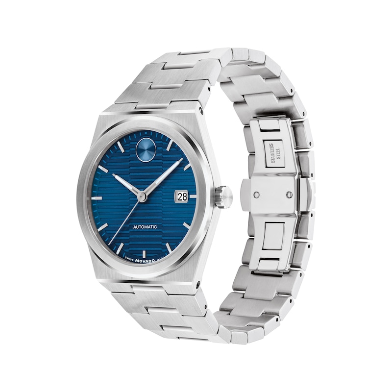 Main Image 2 of Movado BOLD Quest Automatic Men's Watch 3600940