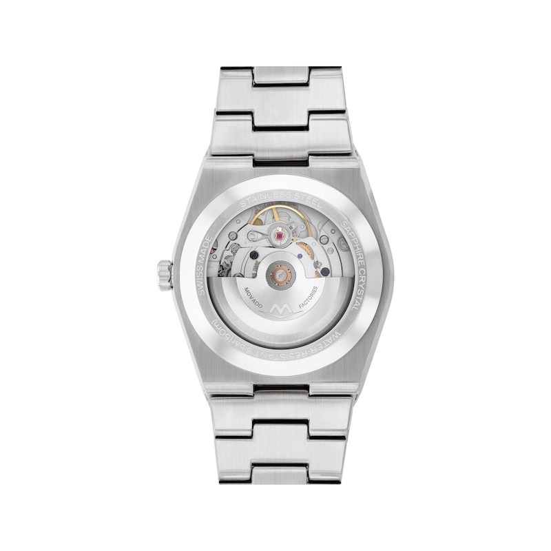Main Image 3 of Movado BOLD Quest Automatic Men's Watch 3600940
