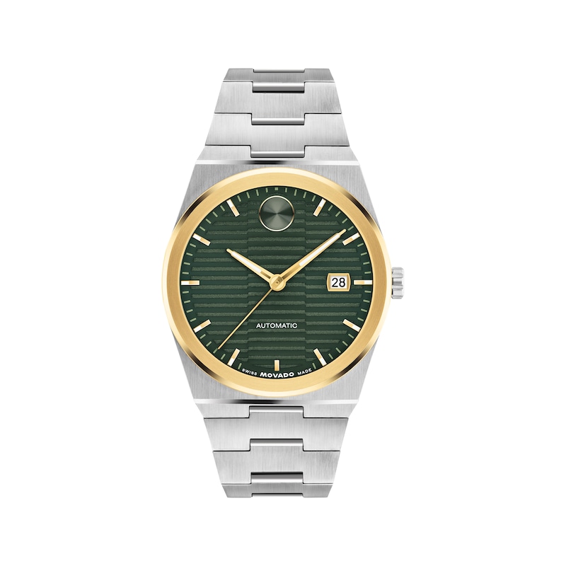 Main Image 1 of Movado BOLD Quest Automatic Men's Watch 3600942