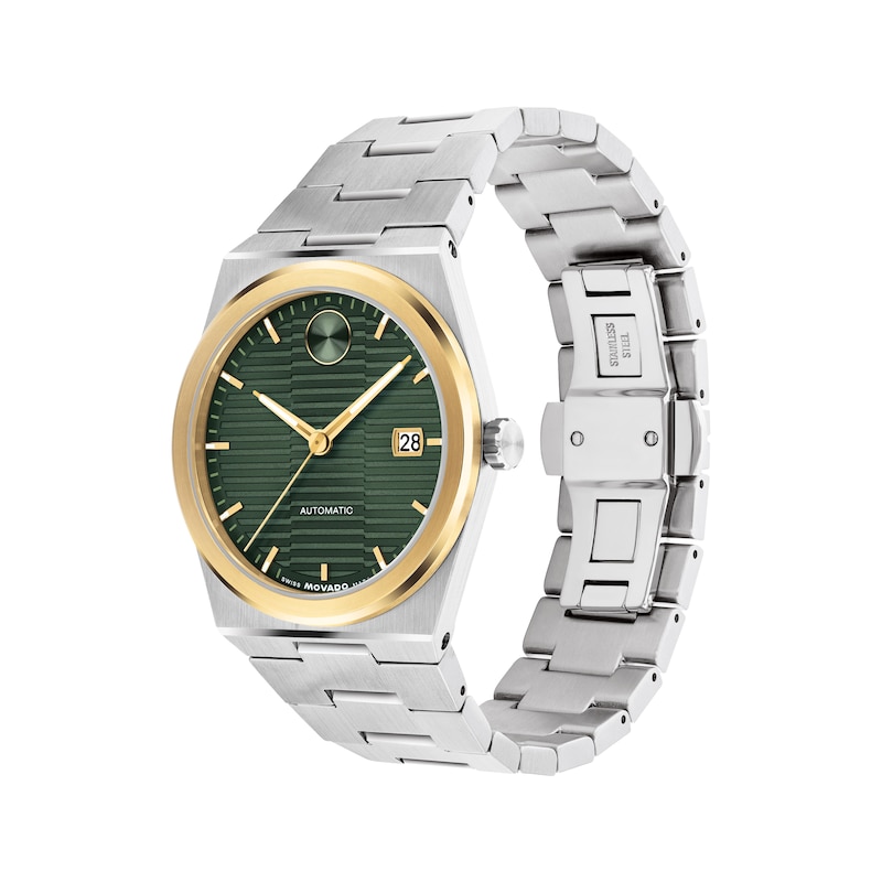 Main Image 2 of Movado BOLD Quest Automatic Men's Watch 3600942