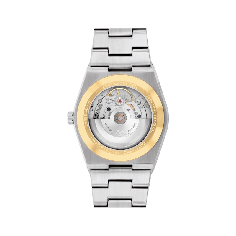 Main Image 3 of Movado BOLD Quest Automatic Men's Watch 3600942