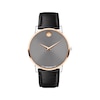 Thumbnail Image 1 of Movado Museum Classic Men's Watch 0607999