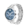 Thumbnail Image 2 of Movado Museum Classic Chronograph Men's Watch 0607998