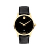 Thumbnail Image 1 of Movado Museum Classic Automatic Men's Watch 0608025