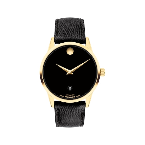 Movado Museum Classic Automatic Men's Watch