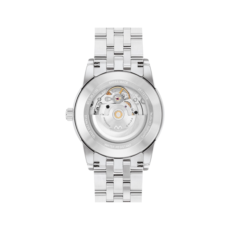 Main Image 3 of Movado Museum Classic Automatic Men's Watch 0608030