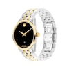 Thumbnail Image 2 of Movado Museum Classic Automatic Men's Watch 0608036