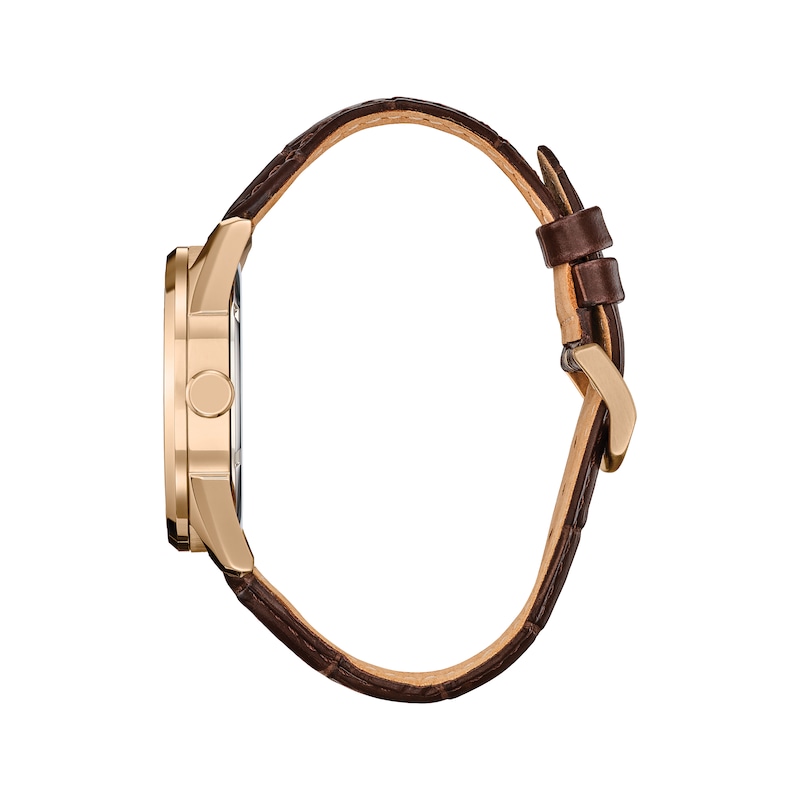 Main Image 2 of Disney x Citizen Hometown Mickey Men's Watch AW0088-04W