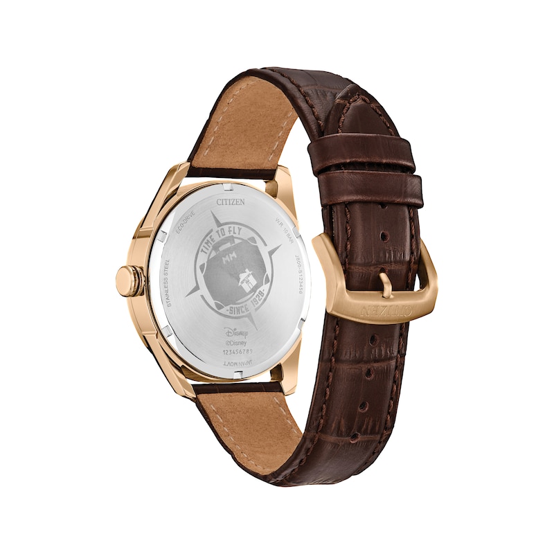 Main Image 3 of Disney x Citizen Hometown Mickey Men's Watch AW0088-04W