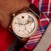 Thumbnail Image 4 of Disney x Citizen Hometown Mickey Men's Watch AW0088-04W