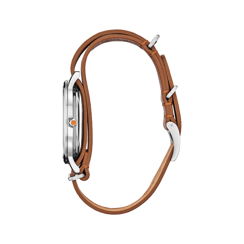 Main Image 2 of Citizen Star Wars Ahsoka Tano Watch BJ6508-02W