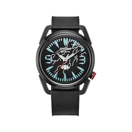 Citizen Marvel Villains Venom Men's Watch AW2065-41W