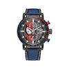 Thumbnail Image 1 of Citizen Marvel Spider-Man Chronograph Men's Watch Set CA0855-47W