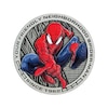 Thumbnail Image 4 of Citizen Marvel Spider-Man Chronograph Men's Watch Set CA0855-47W