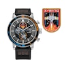 Thumbnail Image 1 of Citizen Star Wars Rebel Starfighter Men's Watch Set CA0870-43W