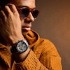 Thumbnail Image 6 of Citizen Star Wars Rebel Starfighter Men's Watch Set CA0870-43W