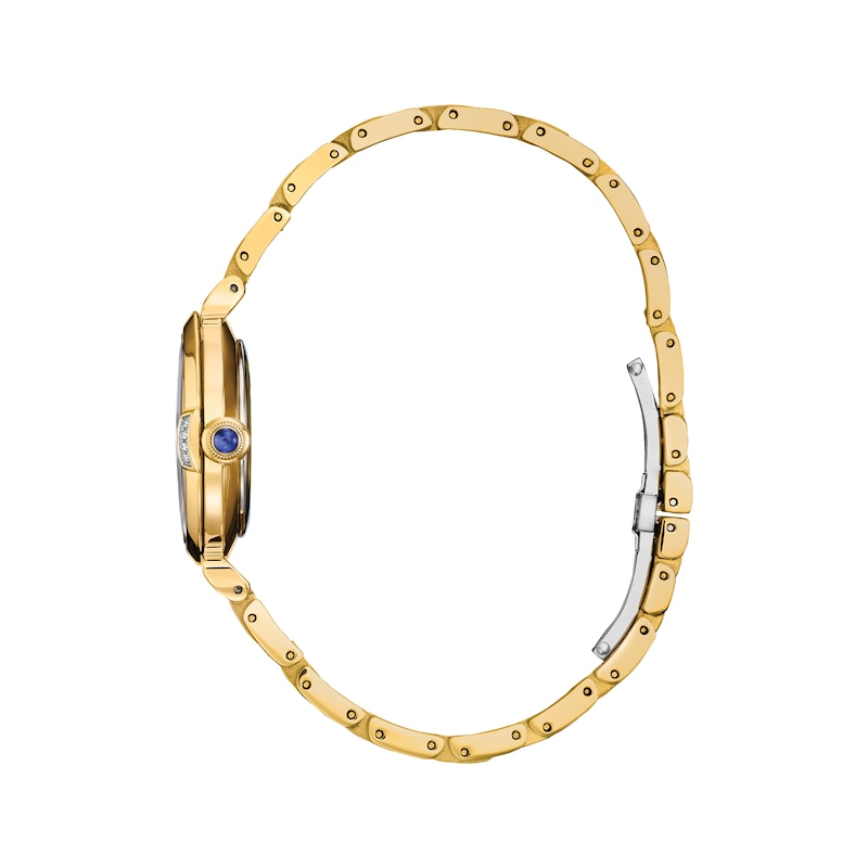 Main Image 2 of Citizen Disney Princess Cinderella 75th Anniversary Diamond Women's Watch Gift Set EM1068-69W